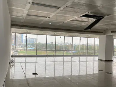 Grade a Premium Office Spaces — Victoria Island (VI), Lagos