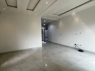 Massive 5 Bedroom Duplex with BQ and Spacious Compound — Lekki, Lagos