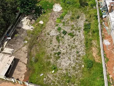 1500SQM of Commercial Land Located in Wuse 2 Available for Sale — Wuse 2, Abuja