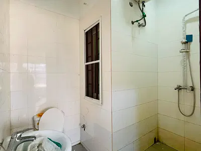 3 Bedroom Apartment — Orchid Road by Potters Land School, Lekki Phase 2, Lekki, Lagos