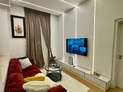 One Bedroom Shortlet Apartment — Lekki, Lagos