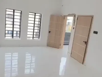 2-Bedroom Terraced Duplex — Sangotedo, Ajah, Lagos