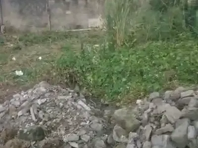 Residential Land — Isolo, Lagos