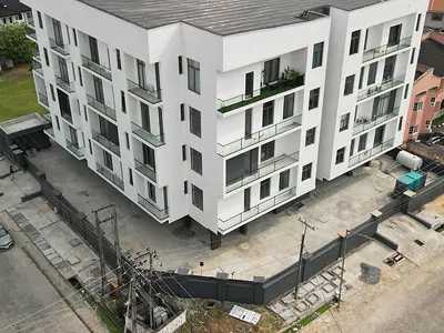 2 Bedroom Apartment — Lekki, Lekki Phase 1, Lekki, Lagos