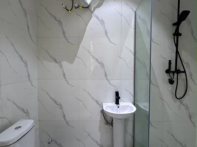 4 Bedroom House with Boys' Quarters — Lekki, Lagos