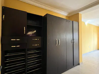 4 Bedroom Semi-Detached Duplex — Ajah, Lagos