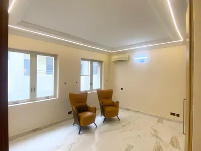 Standard Serviced 3 Bedroom Without BQ — Victoria Island (VI), Lagos