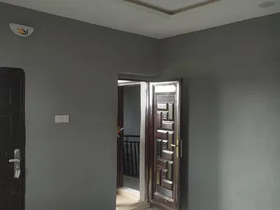 1 Bedroom Flat — Ojodu Berger, Ojodu, Lagos