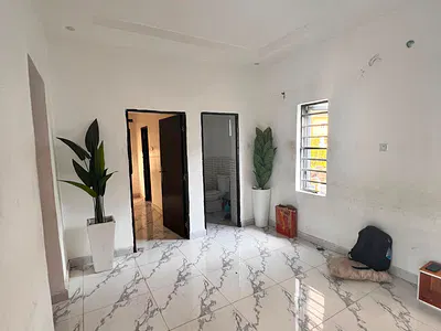 1 Bedroom Mini Flat — Thera Annex Estate, Sangotedo, Ajah, Lagos