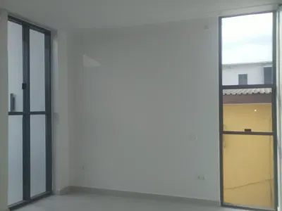 4 Bedroom Duplex — Ikeja, Lagos