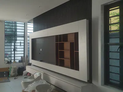 4 Bedroom Duplex — Ikeja, Lagos