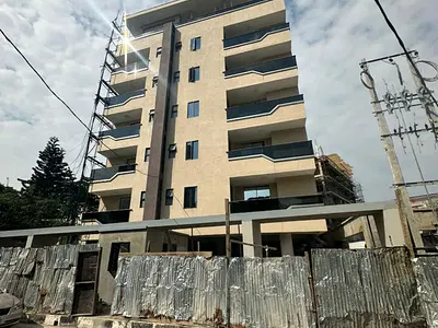 Luxury 3 Bedroom Apartment with Elevator, Swimming Pool & Gym — Old Ikoyi, Ikoyi, Lagos