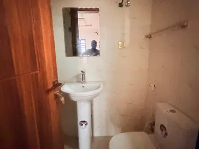 Magnificently and Superbly Built 4 Bedroom Detached Duplex with a BQ — Magodo, Lagos