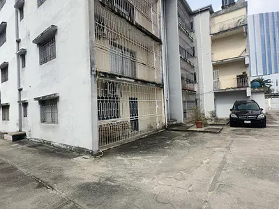 3 Bedroom Apartment with BQ (2ND Floor) — Victoria Island, Lagos, Nigeria, Victoria Island (VI), Lagos