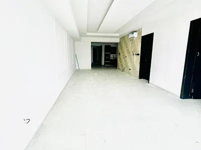 2 Bedroom Apartment with BQ — Lekki, Lagos