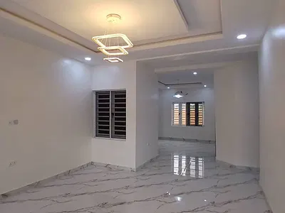 3 Bedrooms Duplex — Ajah, Lagos