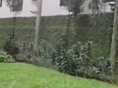 Fenced and Gated Land — Ikeja GRA, Ikeja, Lagos