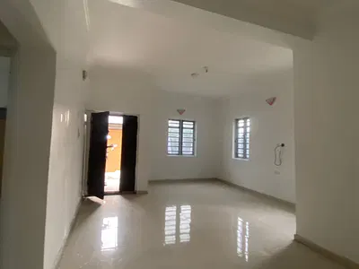 2 Bedroom Apartment with En-Suite Bedrooms — Shoprite Road, Sangotedo, Ajah, Lagos