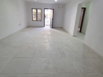 Standard 2 Bedroom Apartment — Freedom Way, Lekki Phase 1, Lekki, Lagos