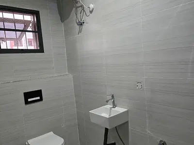 2 Bedroom Serviced Apartment — Durumi, Abuja