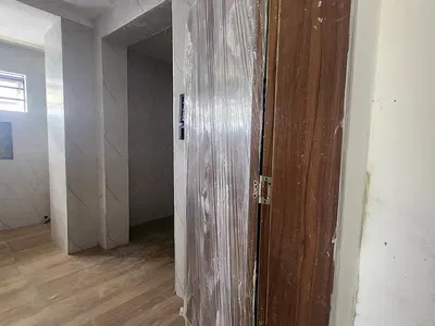 4 Bedroom Terraced Duplex with BQ — Surulere, Lagos