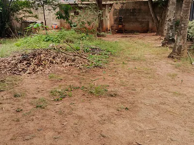 Residential Half Land Plot — Tipper Garage Akute, Akute, Ifo, Ogun