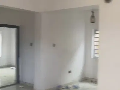 Two Bedroom Spacious Apartment — Royal Garden Estate, Lakowe, Ibeju Lekki, Lagos