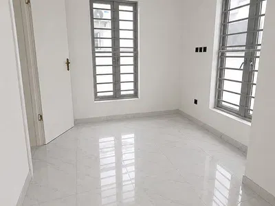 Mini Flat with Fitted Kitchen — Van Daniel Estate Orchid Road, Lekki, Lagos