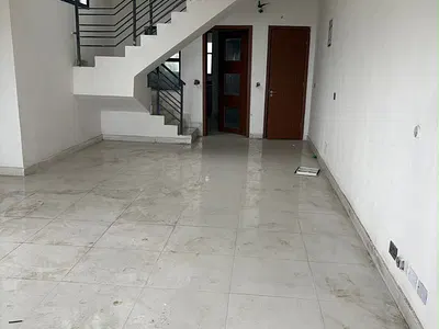 2 Bedroom Maisonette — Off Freedom Way, Lekki Phase 1, Lekki, Lagos