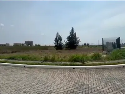 Size: 2500SQM Residential Land Plot — Orange Island Estate, Lekki Phase 1, Lekki, Lagos
