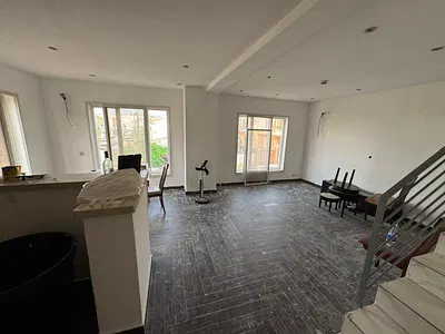 Distress 2 Bedroom Flats — Idado, Agungi, Lekki, Lagos
