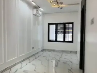 4-Bedroom Detached Duplex — Katampe, Abuja