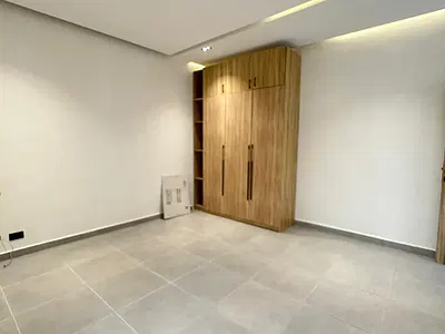 Exquisite Luxury Spacious 3 Bedroom Apartment with Pool and Gym — Lekki, Lagos