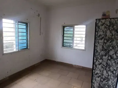A Luxury Mini Flat with Excellent — Ajah, Lagos