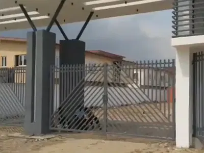 Plots of Land in Chevron — Chevron Drive Lekki Lagos, Lekki Expressway, Lekki, Lagos