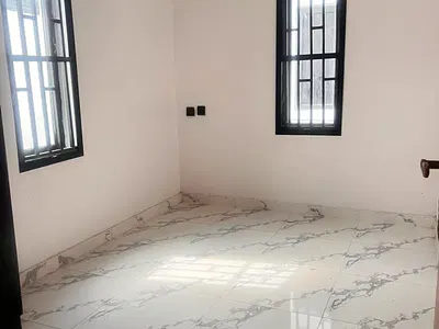 A Standard Newly Built 2 Bedrooms Apartment with Excellent — Ibeju Lekki Axis, Ibeju Lekki, Lagos