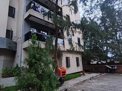 Sharp Lovely Mini Flat — Lekki, Lagos
