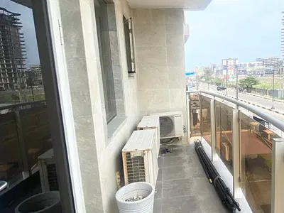 3 Bedroom Flat Upstairs — Oniru, Oniru, Victoria Island (VI), Lagos
