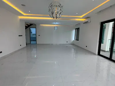 Exquisitely Designed 4 Bedroom Maisonette with BQ — Exquisitely Designed 4 Bedroom Maisonette with BQ, Old Ikoyi, Ikoyi, Lagos