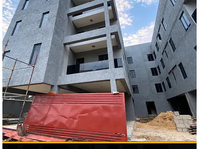 3 Bedroom Block of Flats — Lekki Phase 1, Lekki, Lagos