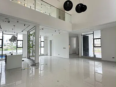 6 Bedroom Detached Duplex with BQ — Lekki, Lagos