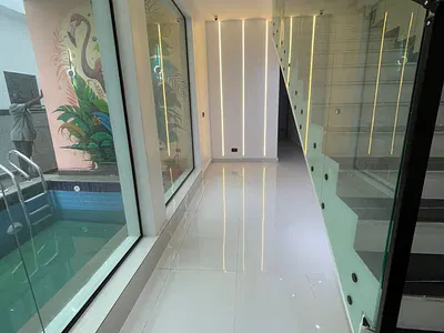 5 Bedroom Detached Duplex — Ikota, Lekki, Lagos