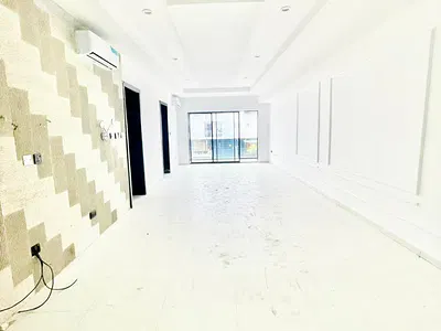 2 Bedroom Apartment with BQ — Lekki, Lagos