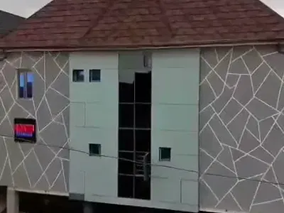 Event Centre — Isolo Isheri Lagos, Isolo, Lagos