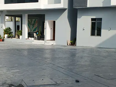 2 Bedroom Apartment — Lekki, Lagos