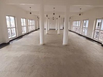 4 Bedroom Penthouse + BQ, Rooftop Terrace — Oniru, Victoria Island (VI), Lagos