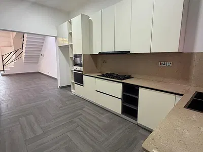 4 Bedroom Detached Duplex with BQ — Lekki, Lagos
