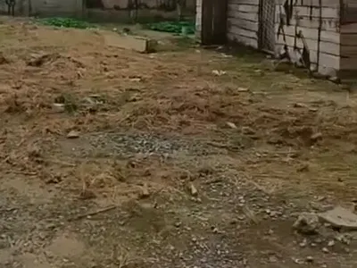 Vacant 2000 SQM of Land. — Akoka, Yaba, Lagos