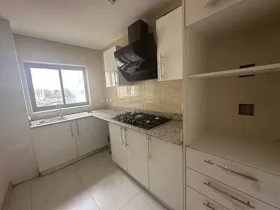 2 Bedroom Flat Apartment — T in Alausa Heights Off Awolowo Way, Alausa Ikeja Lag, Alausa, Ikeja, Lagos
