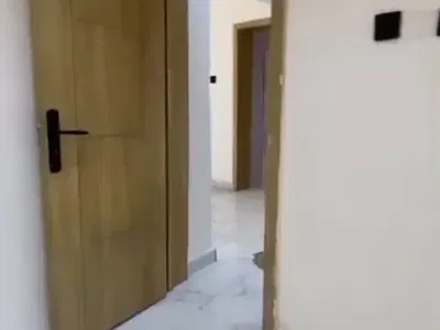 Brand New 2 Bedroom Apartment — GRA, Yaba, Lagos
